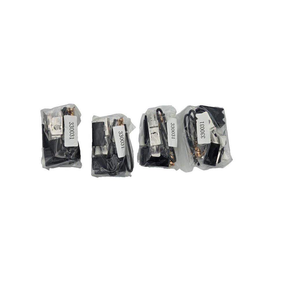 Lot of 4 Igniter Assemblies Model 330031 Heating Element Replacement Parts New